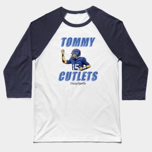 Tommy! Baseball T-Shirt